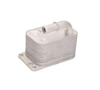 Engine oil cooler D4C009TT THERMOTEC for PEUGEOT CITROËN