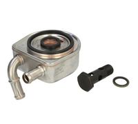 THERMOTEC D4C016TT Engine oil cooler