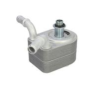 Oil Cooler Thermotec D4G023TT for FORD