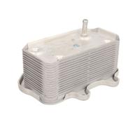 THERMOTEC D4N001TT Engine oil cooler