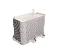 THERMOTEC D4N005TT Engine oil cooler