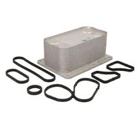 THERMOTEC D4R008TT Engine oil cooler