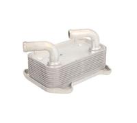 Fits THERMOTEC D4V003TT Oil Cooler, engine oil D4V003TT The Thermotec product o