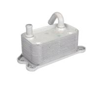 Oil Cooler Thermotec D4V008TT for VOLVO