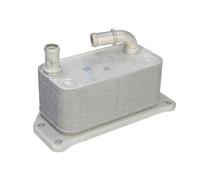 Engine oil cooler D4V013TT THERMOTEC for VOLVO S40 I V60 I XC60 I SUV C30 S80 II