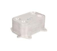 THERMOTEC D4W008TT Engine oil cooler