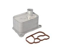 THERMOTEC D4W015TT Engine oil cooler