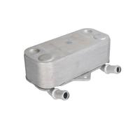 THERMOTEC D4X008TT Engine oil cooler