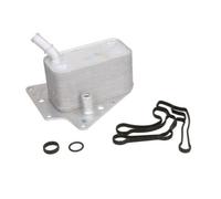 THERMOTEC D4X012TT Engine oil cooler