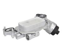 THERMOTEC D4X014TT Engine oil cooler