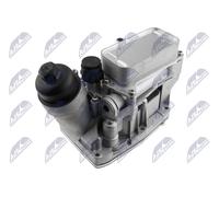 Oil Cooler With Filter Fits BMW 1 F20/F21 114D 116D 118D 120D 125D 2011-