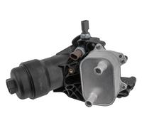 Oil Cooler with Filter Fits for Audi A6 C7 2.0TDI 2012 Q5 2.0TDI 2013 Skrzynia