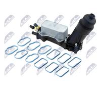 NTY CCL-CH-018 Engine oil cooler