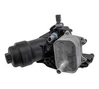 OIL COOLER WITH FILTER FOR AUDI A6 AVANT S6 AVANT QUATTRO 15-18