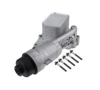 NTY Engine Oil Cooler C M-085 For BMW MINI, New, Reinforced, Direct Fit