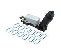 NTY CCL-CH-018 Engine oil cooler