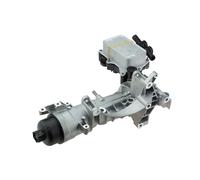 OIL COOLER WITH FILTER FOR MERCEDES C W205 C180 BLUETEC 13-