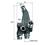 Oil Cooling Thermostat MAHLE TO 3 83 Quality MAHLE Genuine UK Stock