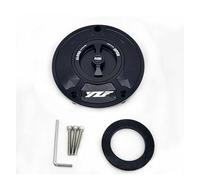 Oil Cover Motorcycle CNC Gas Fuel Tank Cap Cover For YAMAHA For YZF600R For YZF750SP For YZF750R For YZF750 For YZF 600R/750/750R/750SP (Color : 6025cm)