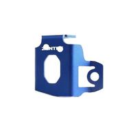 Oil Cup Cap Protector Motorcycle Oil Cup Cover Protector Rear Brake Pump Fuel Tank Cover For 125 ZT125-G1 ZT125 ZT125-G2 125-U 125