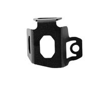 Oil Cup Guard For Ro&yal Enf&ield Interceptor 650 Motorcycle Accessories CNC Aluminum Rear Brake Fluid Reservoir Guard Cover Protector