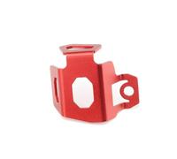 Oil Cup Guard For Rs660 For Tuono Tuareg Rs 660 Rear Brake Fl&uid Reservoir Guard Oil Cup Cover Cap Protection Motorcycle Accessories
