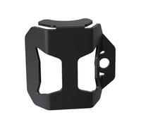 Oil Cup Guard Protector For MT-09 MT 09 2014-2023 MT09 For Tracer Mt 09 2015-2020 Motorcycle Rear Fl&uid Reservoir Cap Guard Oil Cap Pump Cover