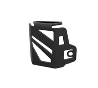 Oil Cup Guard Protector For Tuareg 660 Tuareg660 2022 2023 Motorcycle CNC Rear Brake Fl&uid Reservoir Guard Cover Protector Oil Cup Guard