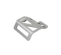 Oil Cup Guard Protector Motorcycle Accessories Rear Brake Fuel Tank Oil Cup Cover Protector For 899 1199 1299 /S For Panigale V4 V4S V2