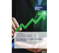 Oil Dependency and Economic Vulnerability