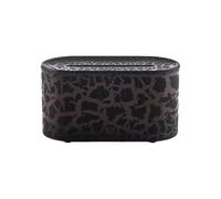 Oil Diffuser | Air Diffuser with Flame Function, Silent Multifunction Humidifier Auto Shut-Off for Living Room, Bathroom, Office, Tent, Basement, Hotel, Spa and Car