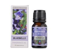 Oil Diffuser Oils - Fragrance Air Freshener Oil, Long-Lasting Aromatherapy, Candle Making Scents | Premium Scented Drops Collection, Relaxing Blend, Home Enhancer