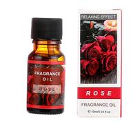 Oil Diffuser Oils - Long-Lasting Aromatherapy Scents, Fragrance Oil for diffusers, air freshener Oil, Candle Making scents | Natural Rose Lavender Lemon Blend Provides Soothing Relaxing Home spa