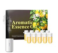 Oil Diffuser Refill - Diffuser Oils Scents for Home - Long-Lasting Scented Fragrant Air Freshener for Room Casa Hotel Nest Laundry Home House
