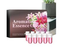 Oil Diffuser Refill - Household Room Fragrance with Long Lasting Freshness | Perfumed Long-Lasting Air Freshener for Laundry, Home, Hotel, Car & Room Climate