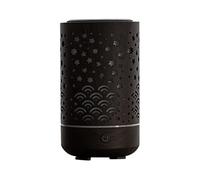 Oil Diffusers for Home,Household Perfume Humidifier | 4-in-1 Smart Portable Fragrance Diffuser Device for Dormitory, Living Room, Kitchen, Bedroom