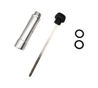 Oil Dip Stick Tube Fit For Hisun UTV HS500 vector500 700 sector450 550 750 MSU MASSIMO Bennche code P309001006300000
