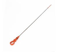 Oil Dipstick 1174F0 ABS Steel Direct Replacement | Fits diesel engines, OE number 1174G9, direct replacement, simple install, no programming needed