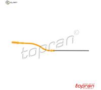 OIL DIPSTICK 701 457 FOR RENAULT CLIO/SYMBOL D4F712/728/706 1.1L 4cyl