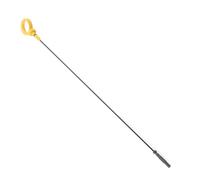 Oil Dipstick Compatible With A5 For S5 2005 2006 2007 2008 2009 2010 2011 2012 2013 2014 2015 2016 Car Engine Oil Dipstick Parts OEM:06E115611H