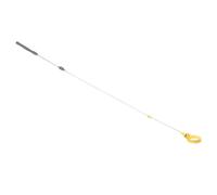Oil Dipstick Compatible With Jeep For A6 2005 2006 2007 2008 2009 2010 2011 Engine Oil Level Dipstick Measuring Tool OEM 059115611AB