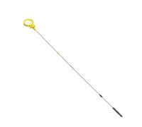 Oil Dipstick Compatible with Vw For Passat For Santana 2006 2007 2008 Oil Dipstick Oil Measuring Dipstick 06F115611F