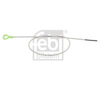 Oil Dipstick FEBI BILSTEIN 186247 for MERCEDES-BENZ
