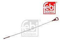 Oil Dipstick FEBI BILSTEIN 49084 For MERCEDES-BENZ