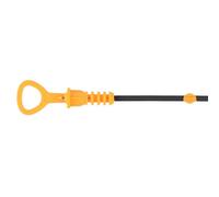 Oil Dipstick For Car Compatible With A4 1999 2000 2001 1 Pcs Engine Oil Dipstick Replacement Accessories 06A103663C