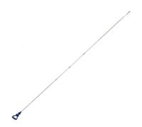 Oil Dipstick For Car Compatible With Benz For Clk-Class For W209 2003 2004 2005 2006 2007 2008 2009 1 Pcs Engine Oil Dipstick Tool Replacement Accessories 120589072100