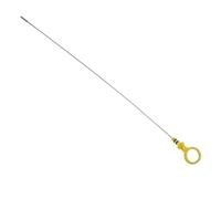 Oil Dipstick For Car Compatible With Buick For Regal 2011 2012 2013 2014 2015 2016 2017 1 Pcs Engine Oil Dipstick Replacement Accessories 12607379
