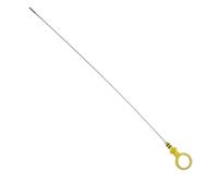 Oil Dipstick For Car Compatible With Gmc For Terrain 2010 2011 2012 2013 2014 2015 2016 2017 1 Pcs Engine Oil Dipstick Replacement Accessories 12607379