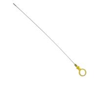 Oil Dipstick For Car Compatible With Saturn For Sky 2007 2008 2009 2010 For Vue 2008 2009 2010 1 Pcs Engine Oil Dipstick Replacement Accessories 12607379