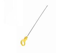 Oil Dipstick For Car Compatible With Vw For Golf For Variant 2010 2011 2012 2013 2014 1 Pcs Engine Oil Dipstick Replacement Accessories 06J 115 611 E